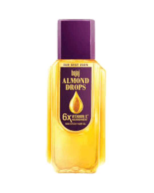 Bajaj Almond Drops Hair Oil 285mL