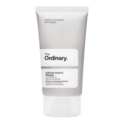 The Ordinary Salicylic Acid 2% Masque – 50 ml