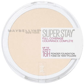 Maybelline SuperStay Full Coverage Powder Foundation 112 – 6 g Compact
