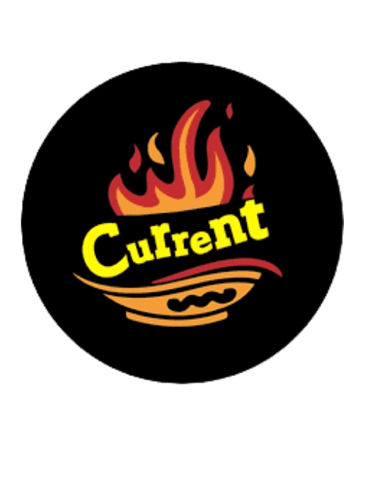 Current logo