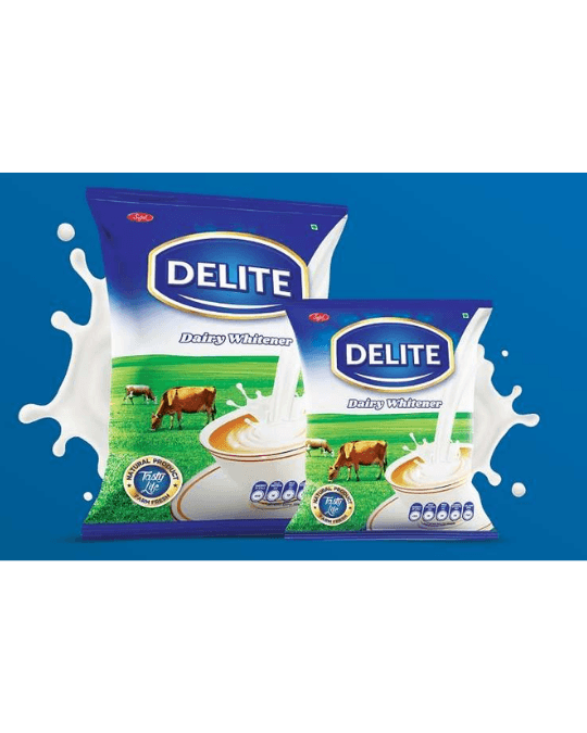 Sujal and Delite logo