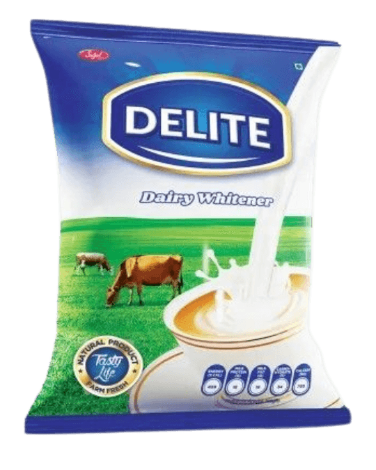 Delite Dairy Whitener 400g
