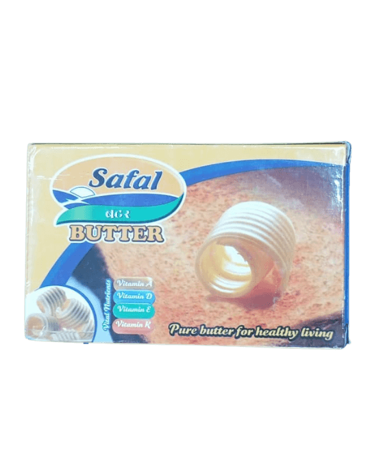 Safal Butter 100g