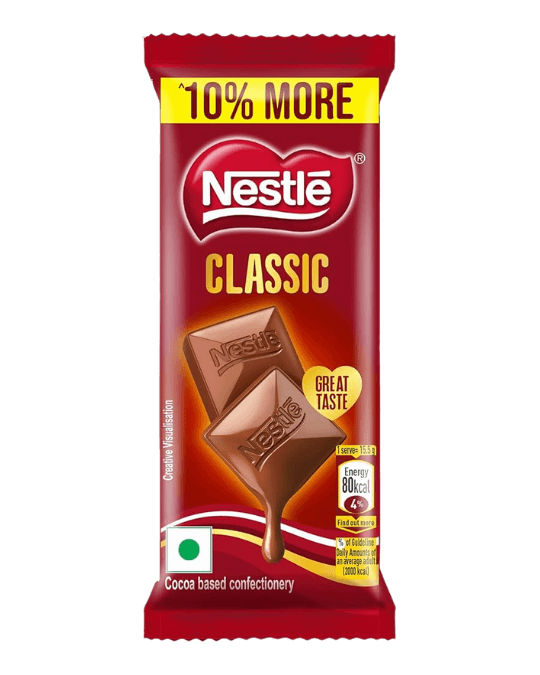 Nestle Classic 17g