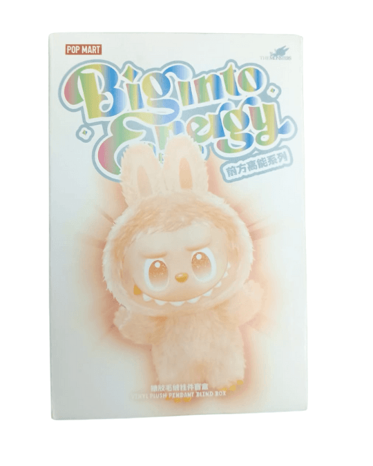Lububu Doll