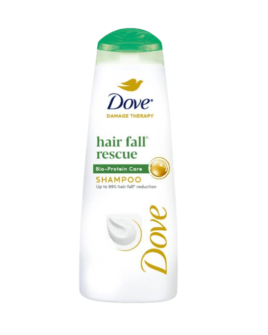 Dove Shampoo Hair Fall Rescue 325ml