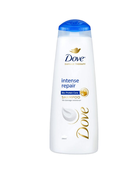 Dove Shampoo Intense Repair 325Ml