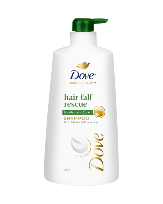 Dove Hair Fall Rescue Shampoo 625 Ml