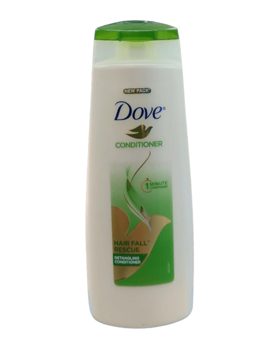 Dove Hair Fall Rescue Detangling Conditioner 180ml
