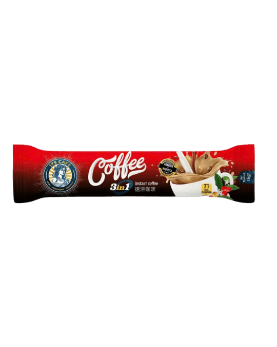 Vinut 3 in 1 coffee 16 gm
