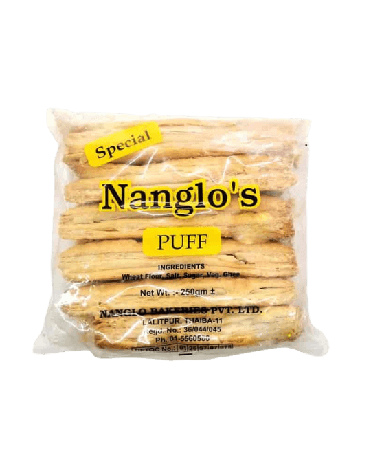 Nanglo Special Puff 250 gm