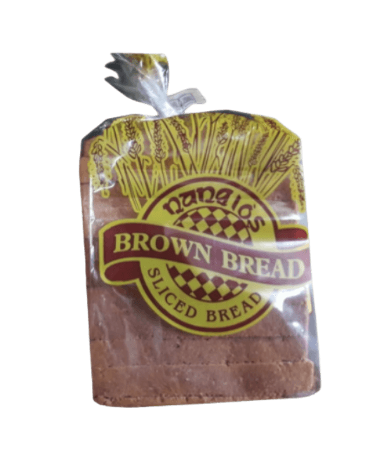 Nanglo Brown Bread 500 gm