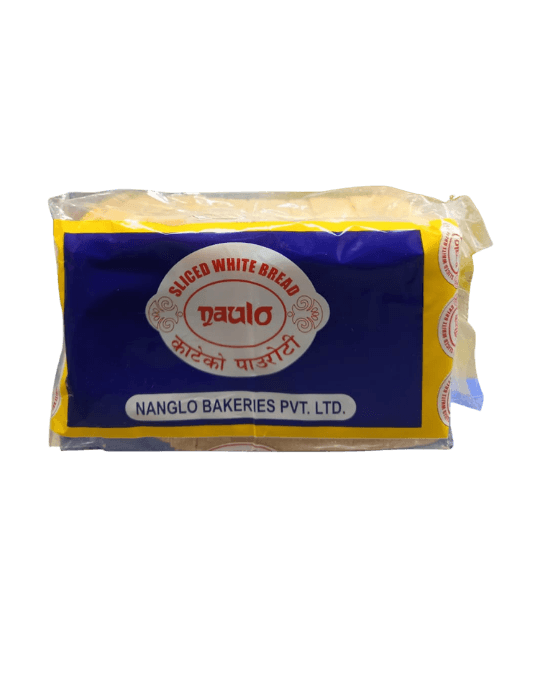 Nanglo Naulo Bread 300gm