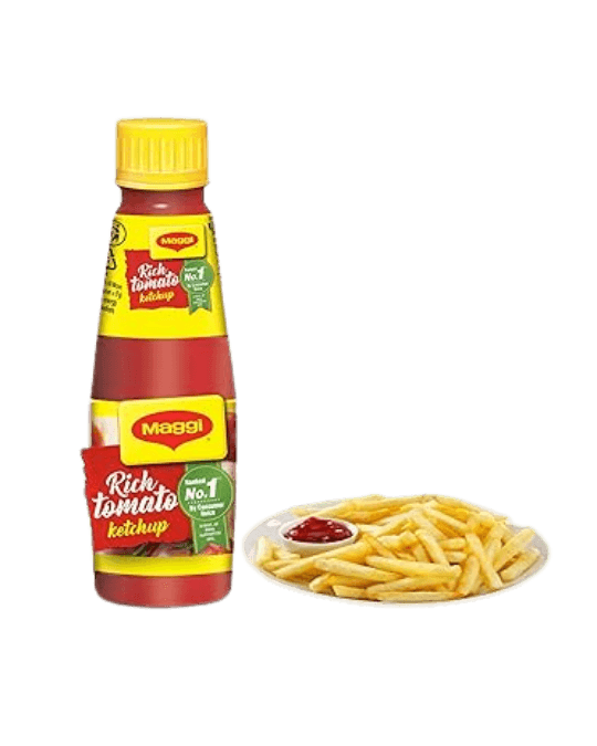 Maggi Rich Tomato Ketchup 190g