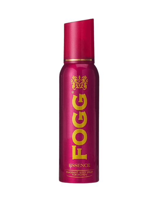 Fogg Essence Fragrant Body Spray for Women 120ml