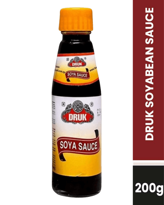 Druk Soya Sauce 200gm