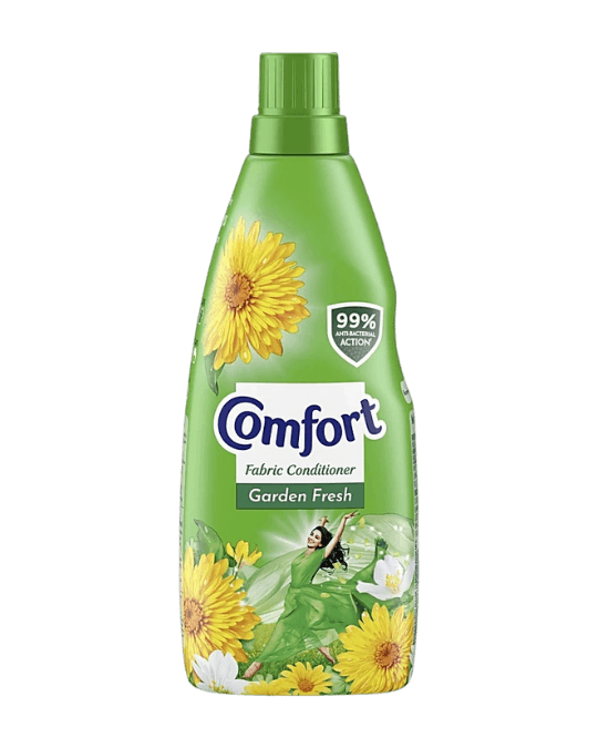 Comfort Fabric Conditioner Garden Fresh 860 ml