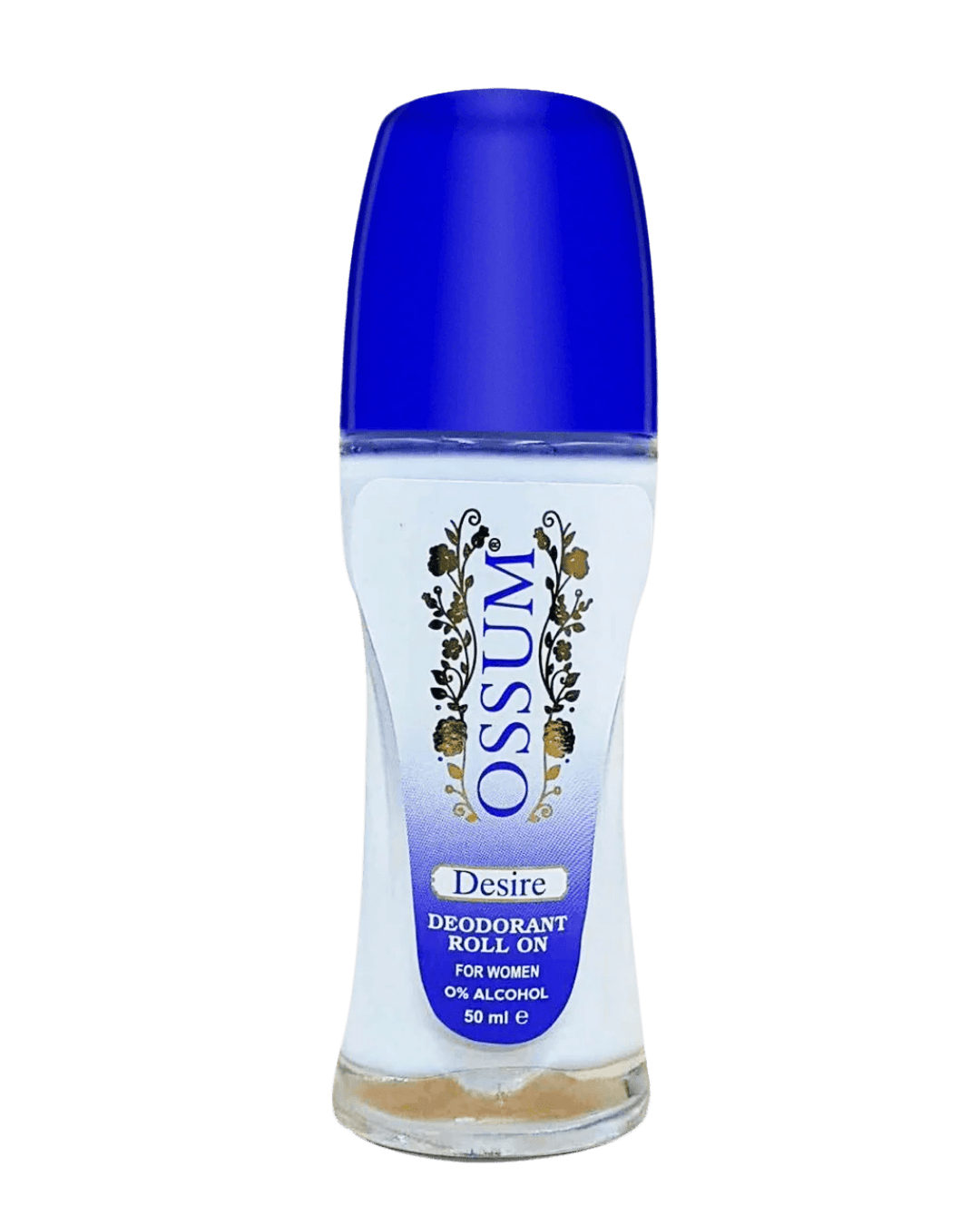 Ossum Desire Deodorant Roll On 50ml