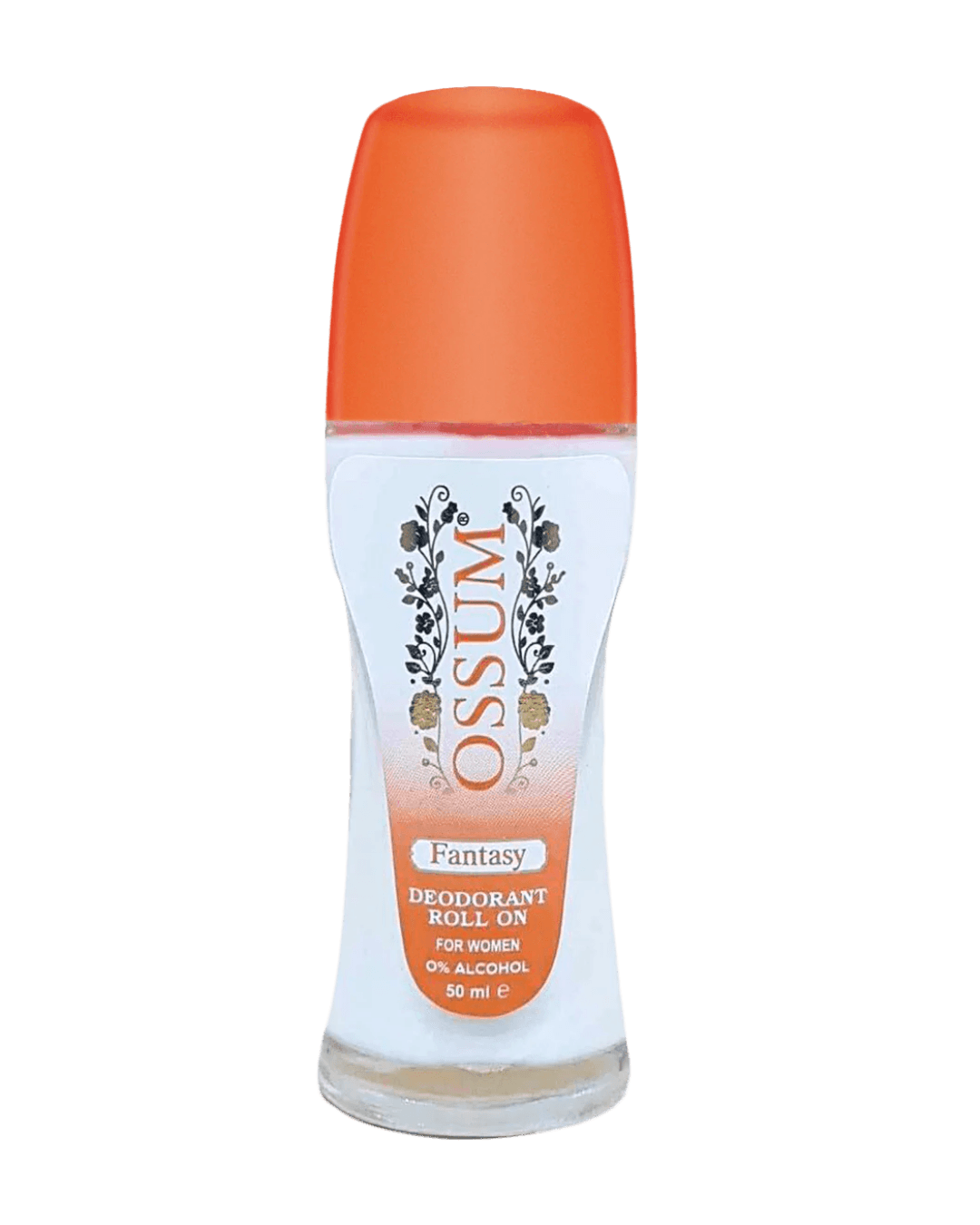 Ossum Fantasy Deodorant Roll On 50ml
