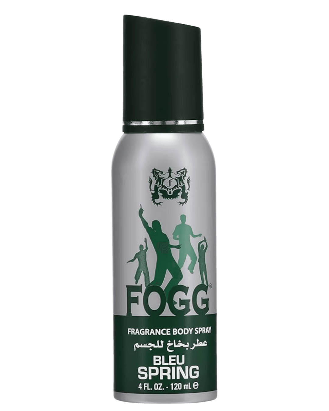 Fogg Bleu Spring Fragrance Body Spray 120ml