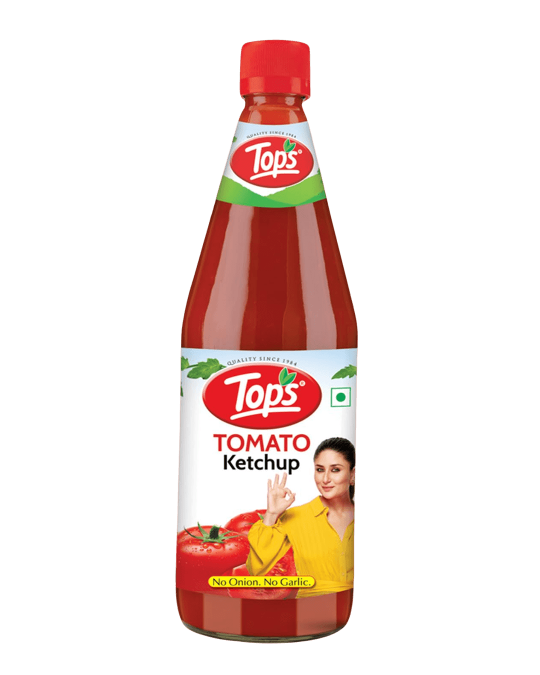 Tops Tomato Ketchup 1kg|