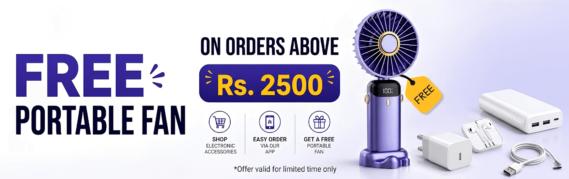 Mountemart offer