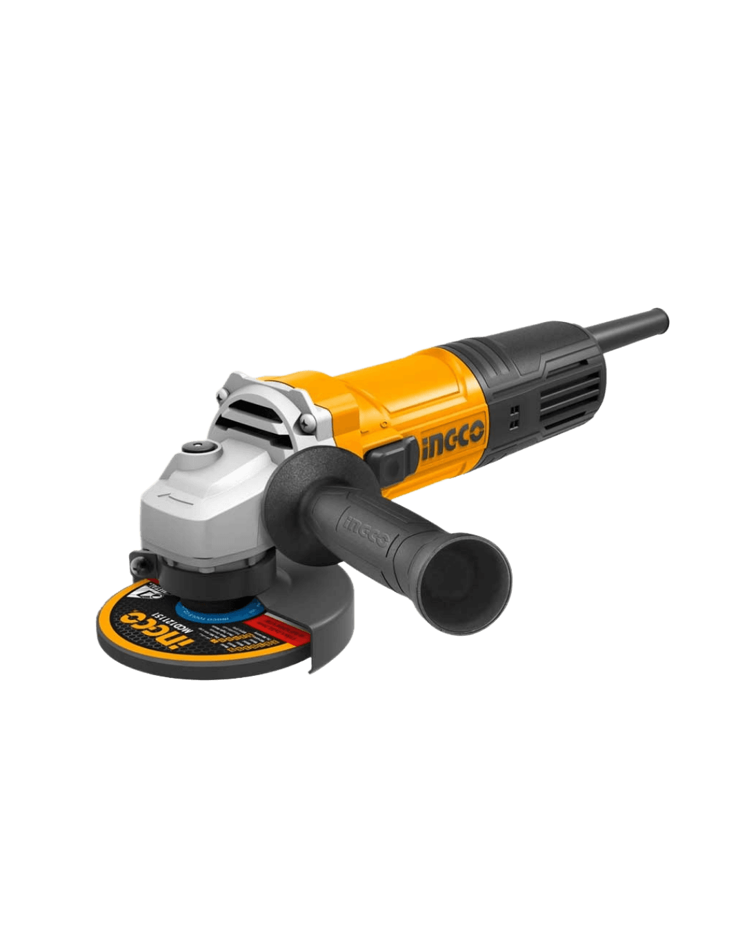 Ingco Angle Grinder speed:12000rpm