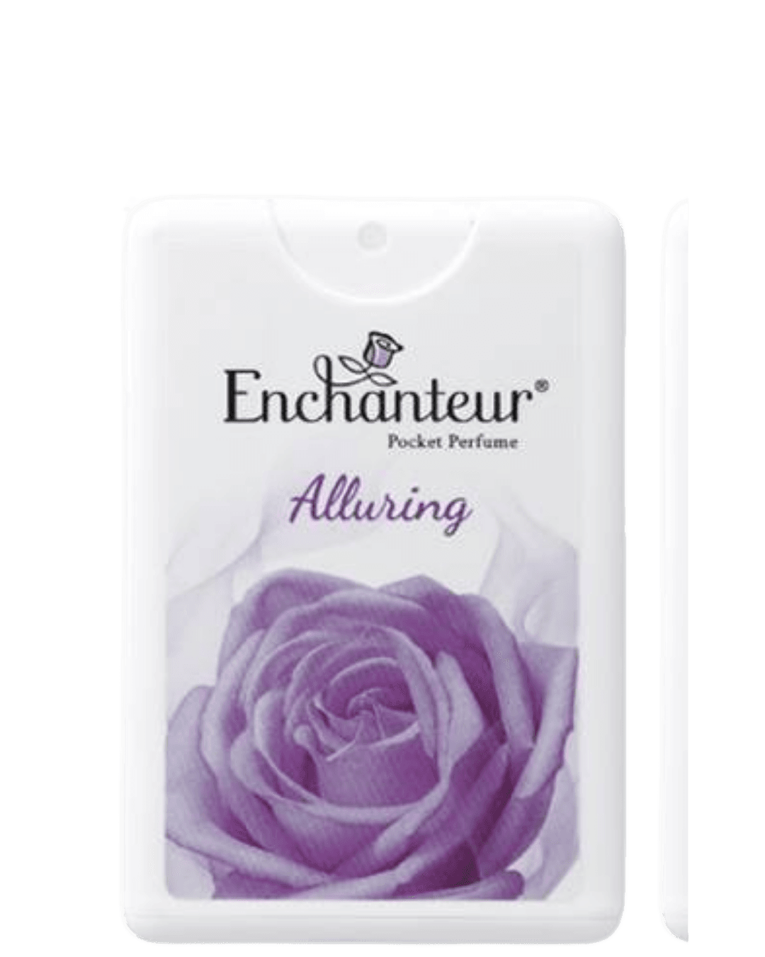 enchanteur alluring pocket perfume 18ml