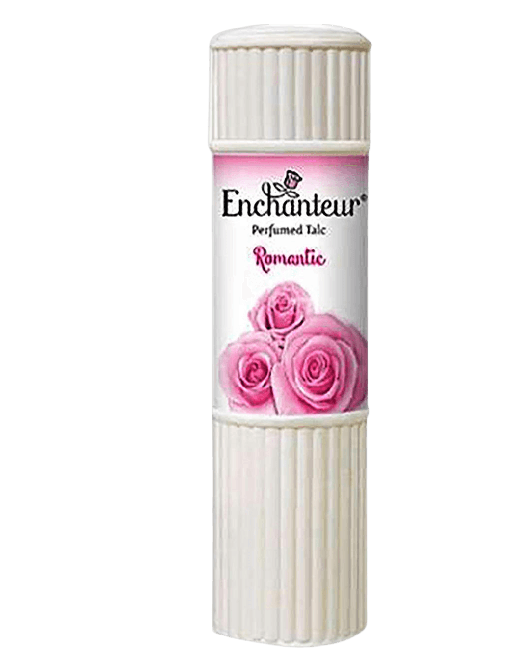 Enchanteur romantic perfumed talc talc parfumee 100g