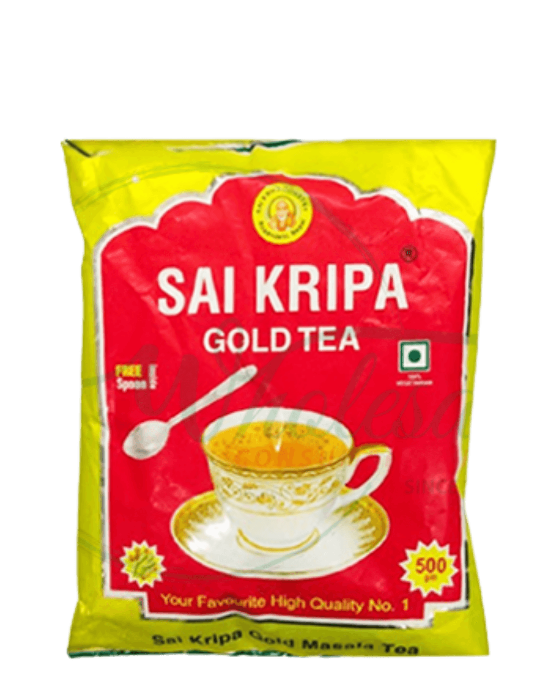 Sai Kripa Gold Tea 500gm