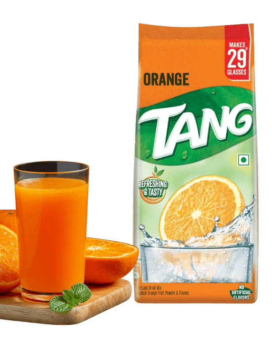 Tang Orange Instant Drink 500gm