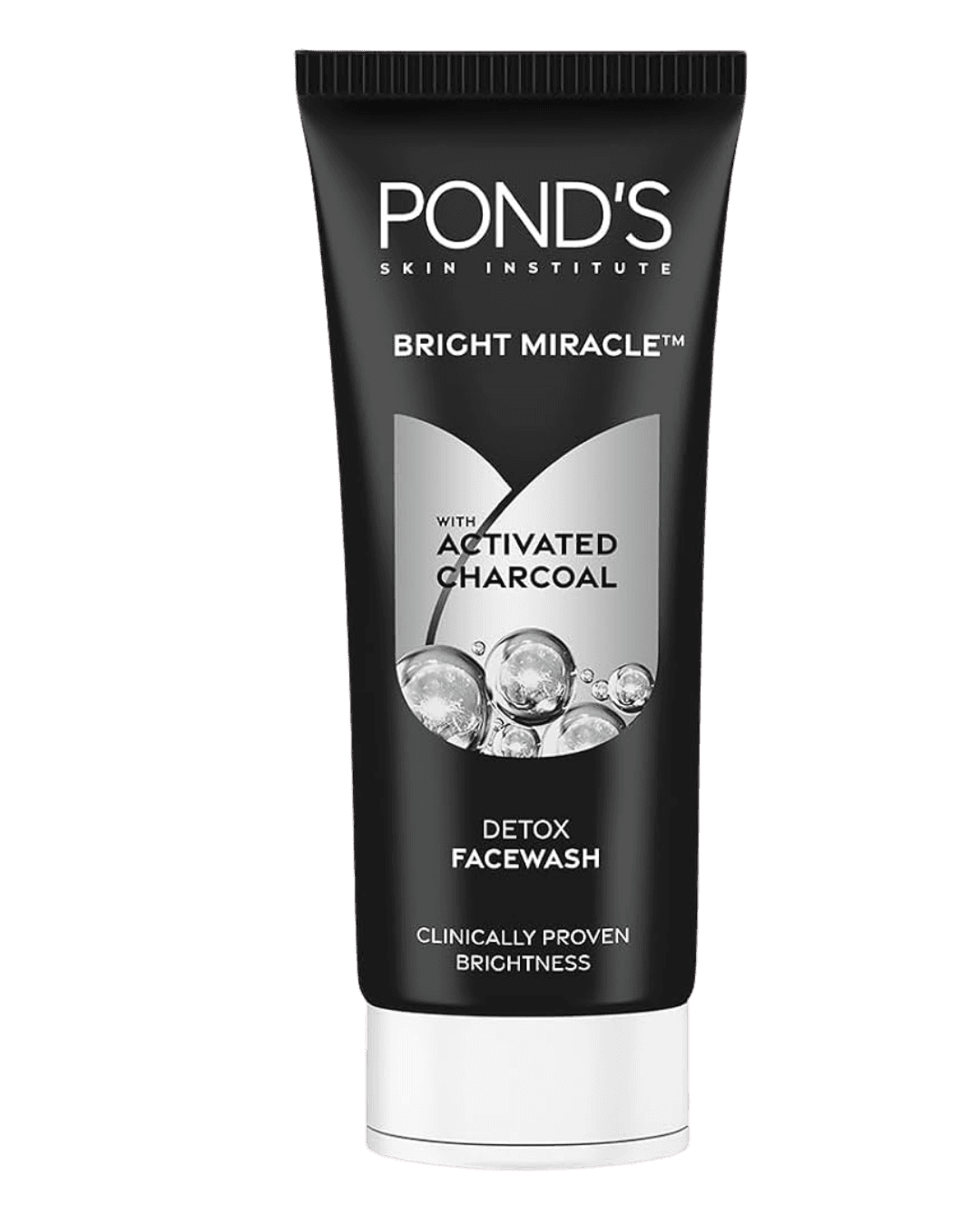 Pond’s Bright Miracle Detox Facewash 200gm