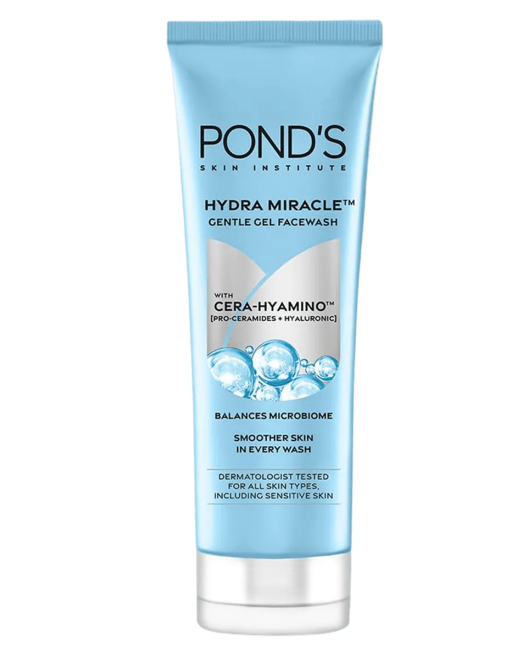 Pond's Skin Institute Hydra Miracle™ Gentle Gel Facewash 100gm