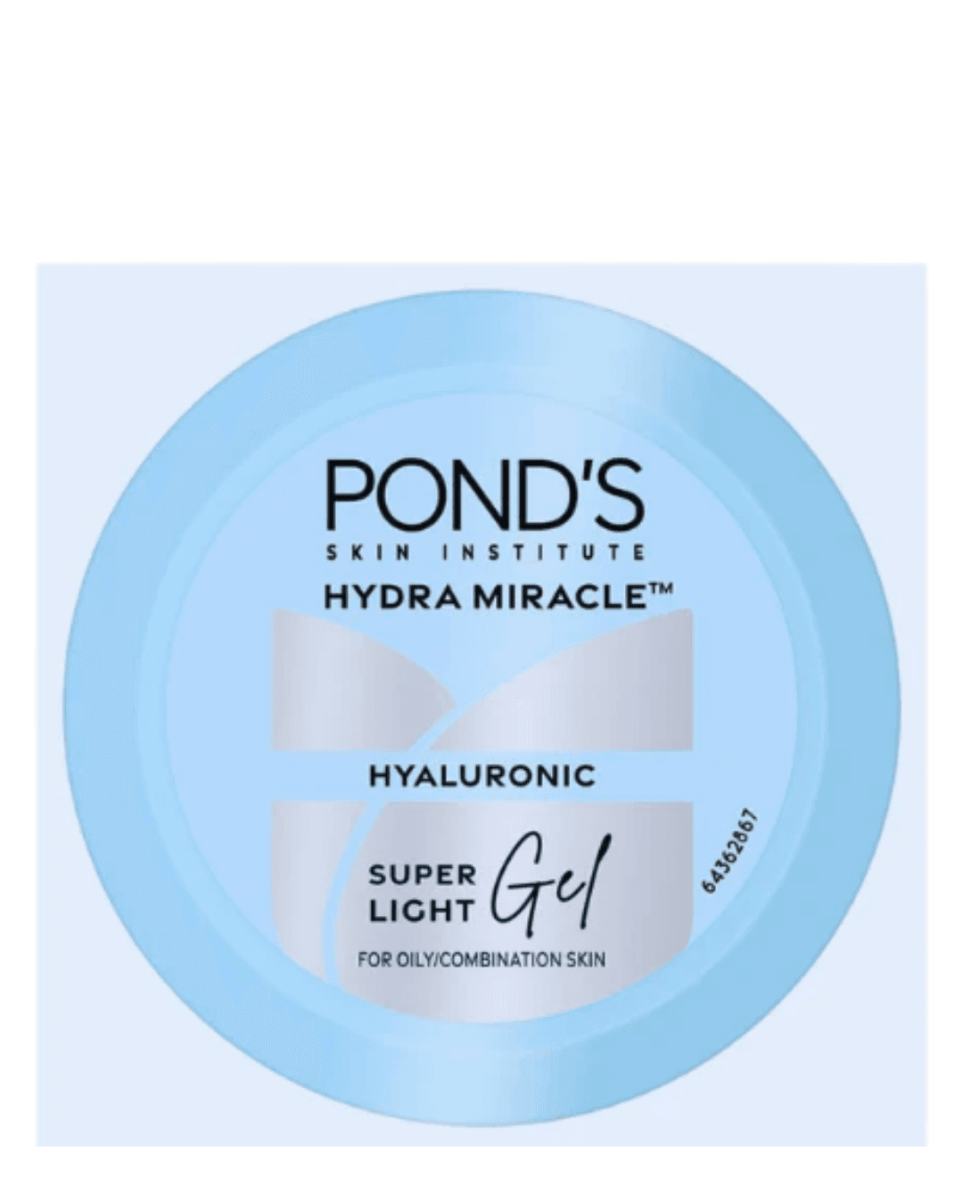 POND'S Hydra Miracle Super Light Gel 100ml