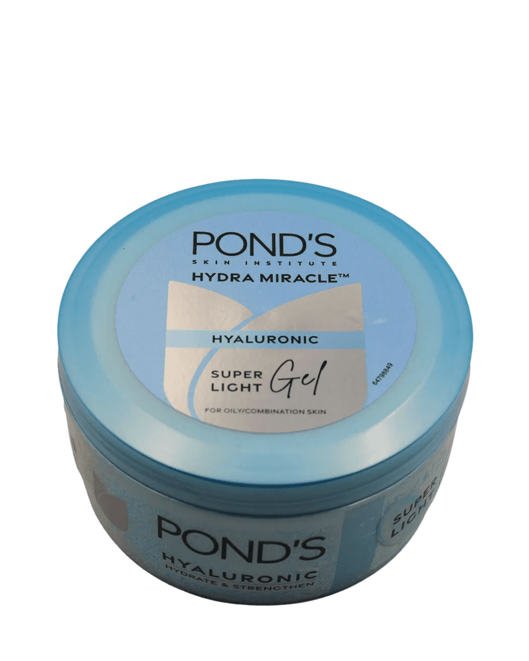 Pond's Skin Institute Hydra Miracle™ Hyaluronic Super Light Gel 200ml