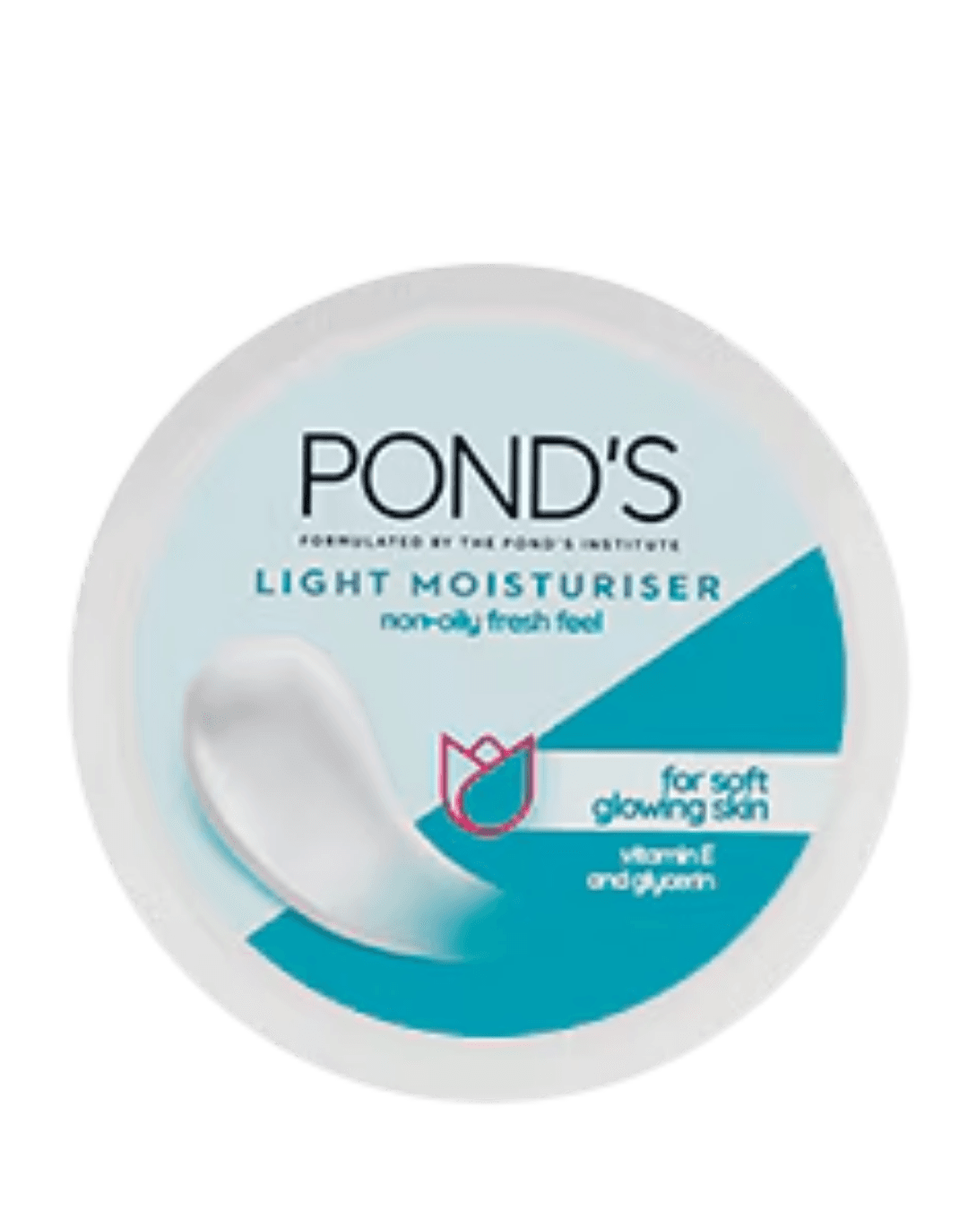 Pond's Light Moisturiser 200ml