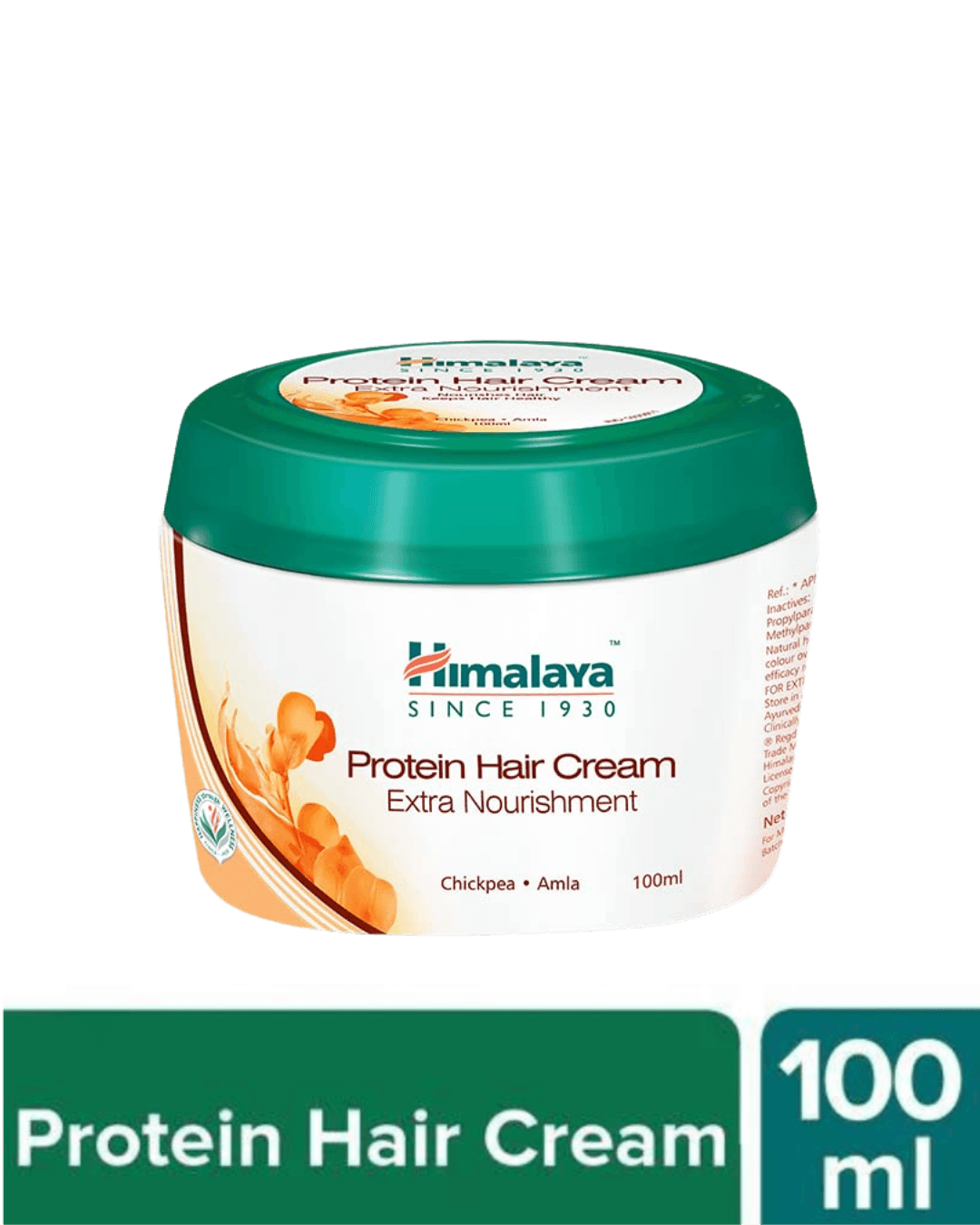 Himalaya Protein Hair Cream (Extra Nourishment) 100ml |