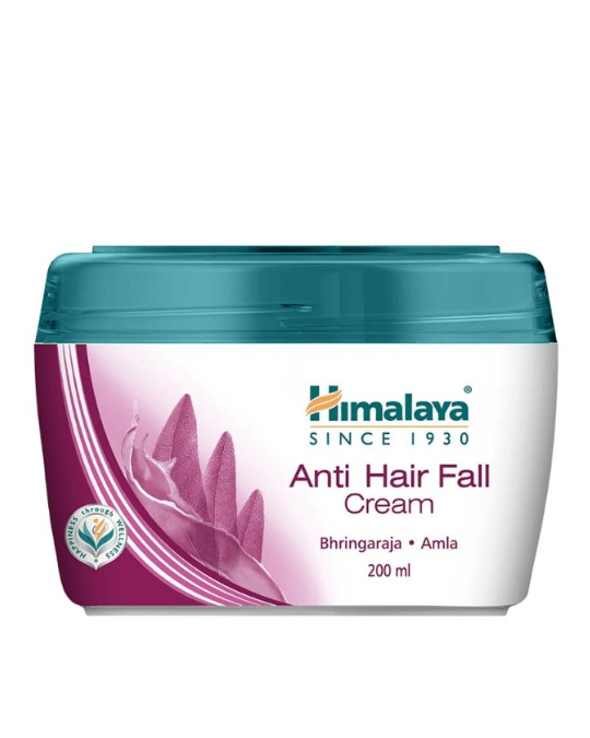 Himalaya Anti Hair Fall Cream 100ml