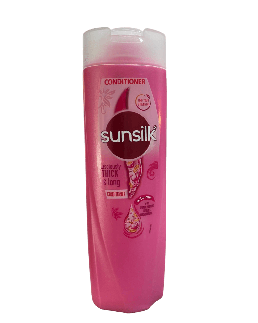 Sunsilk Lusciously Thick & Long Conditioner 180ml