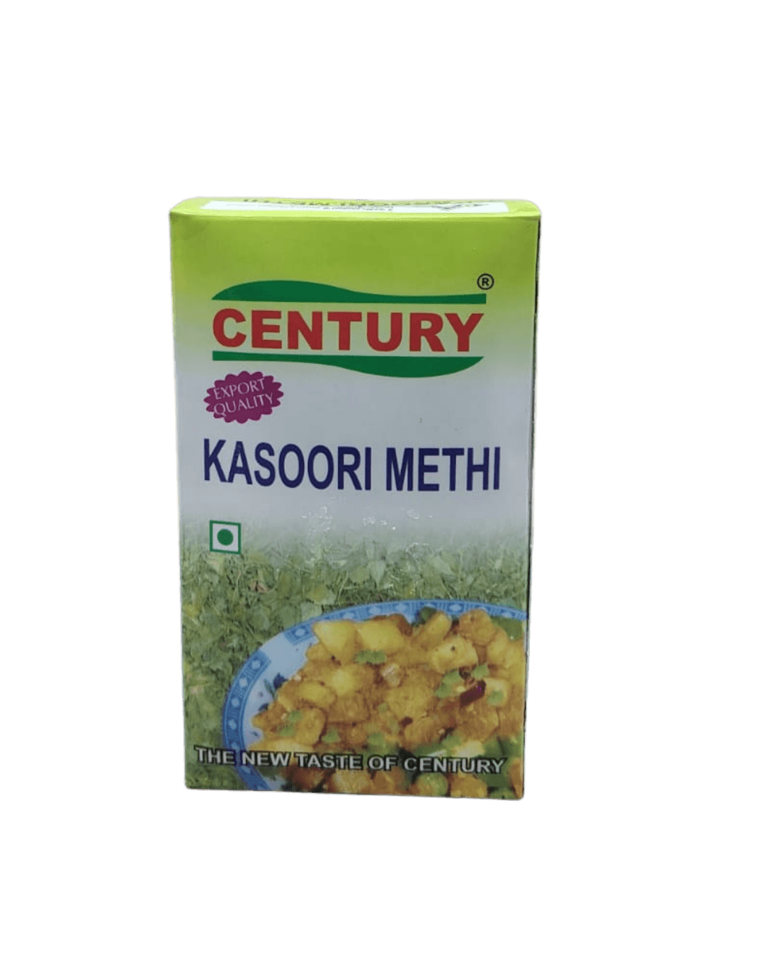 Century Kasoori Methi 25g |