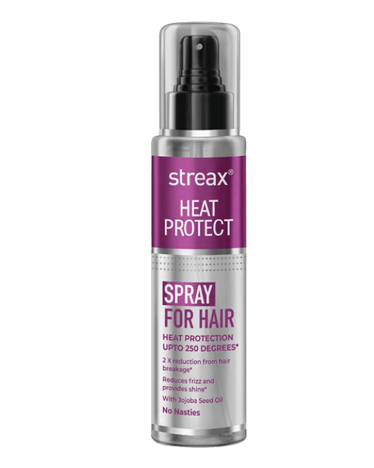 Streax Heat Protect Spray 100ml