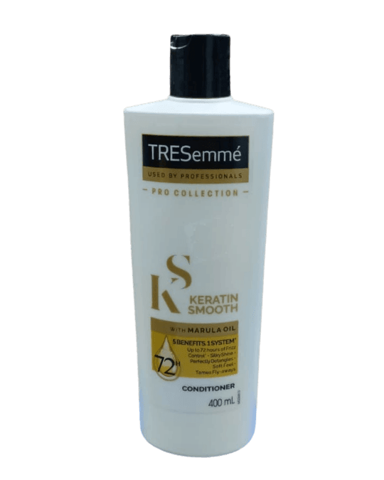 TRESemmé Keratin Smooth conditioner 400ml