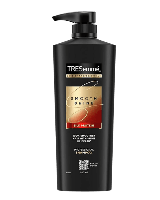 TRESemmé Smooth & Shine Shampoo 580ml