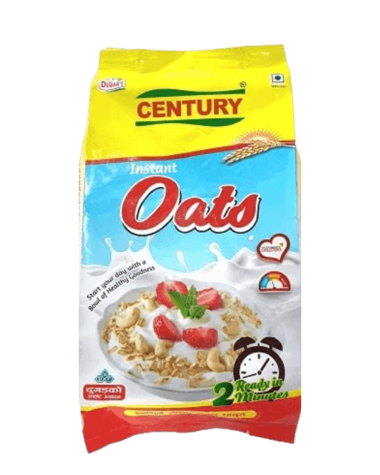 Century Instant Oats 400gm