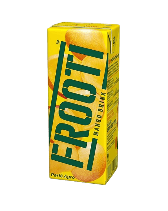 Frooti Mango Drink 180ml