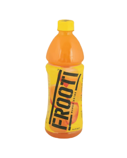 Frooti Mango Drink 500ml