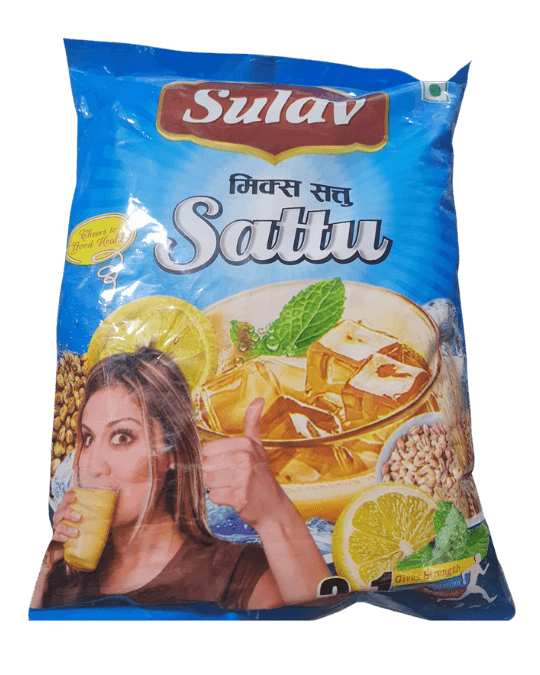 Sulav Mix Sattu 500gm