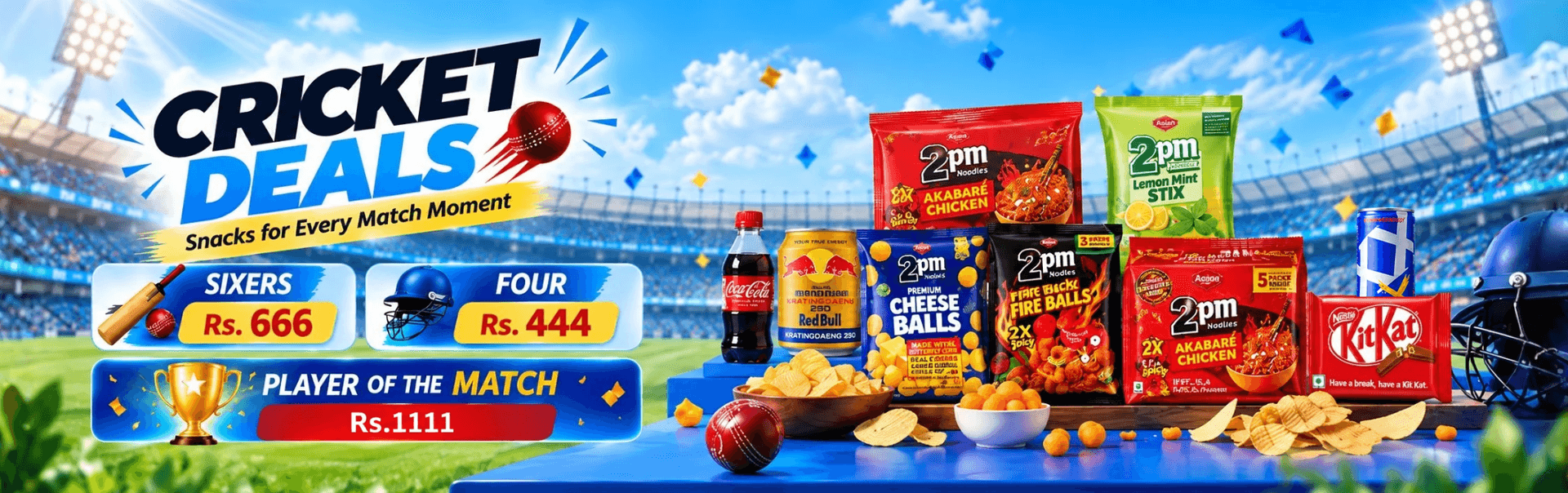 Mountemart offer