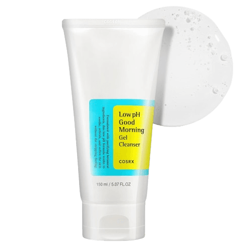 COSRX Low pH Good Morning Gel Cleanser | 150ml