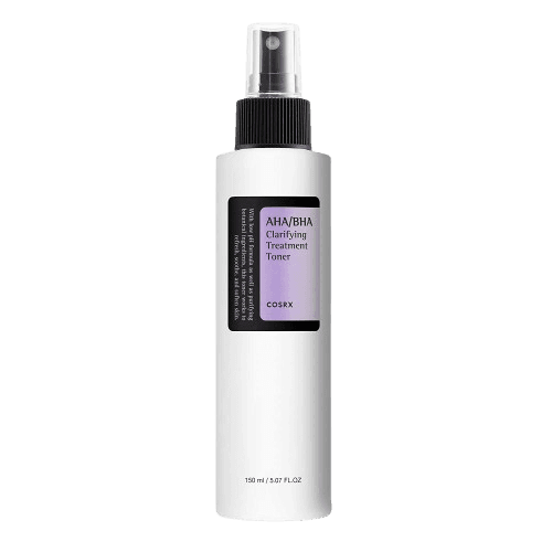 COSRX AHA/BHA Clarifying Treatment Toner | 150ml